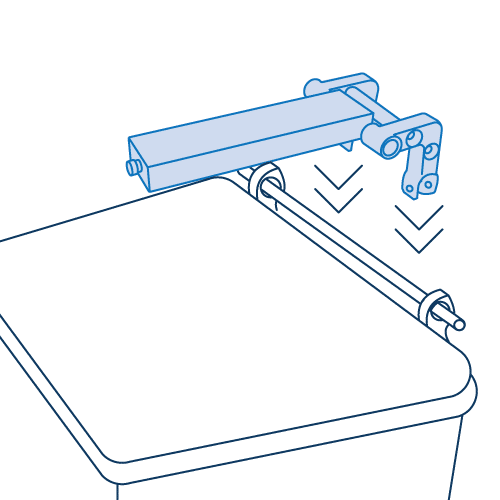 TCB instruction illustrations Step02