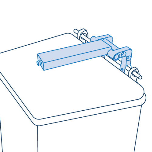 TCB instruction illustrations Step04
